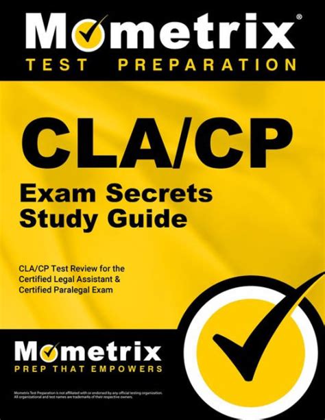 Read Online Cla Exam Study Guide 