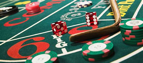 clabic casino table games