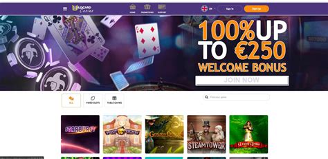 clabic casino wild card login dvqv france