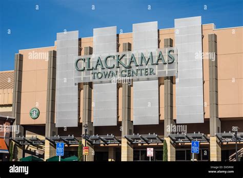 Clackamas Town Center