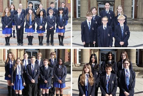Clacton County High