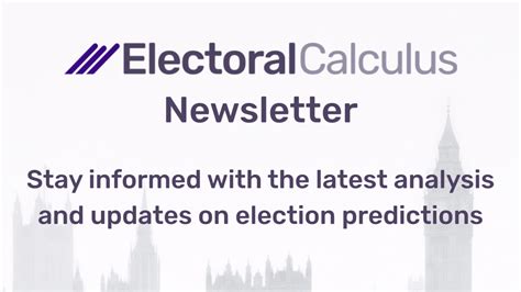 Clacton Electoral Calculus