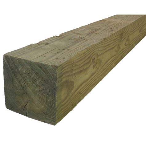 Cladding A 6x6 Post With Cedar