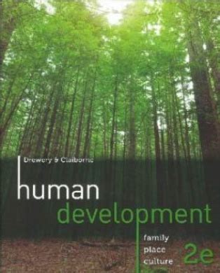 Claiborne Drewery Human Development