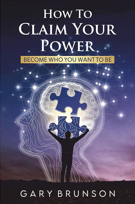 Claim Your Power