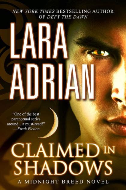 Download Claimed In Shadows A Midnight Breed Novel The Midnight Breed Series Book 15 