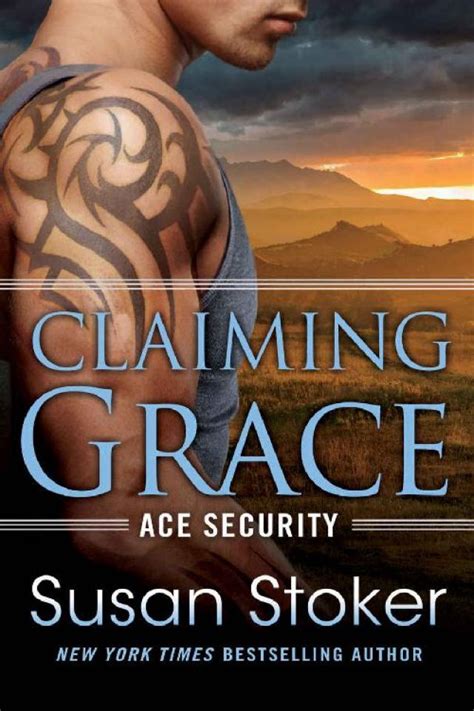 Download Claiming Grace Ace Security Book 1 