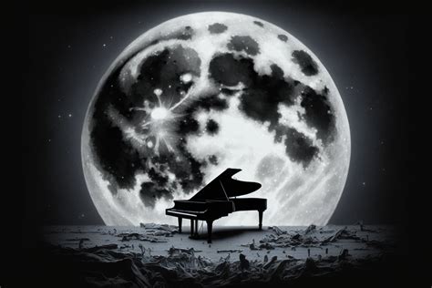 Clair De Lune