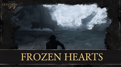 Clair Obscur Frozen Hearts Walkthrough