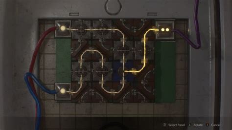 Claire S Run Walkthrough First Run