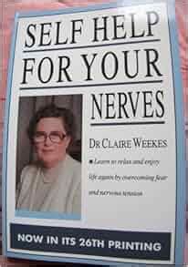claire weekes self help for your nerves
