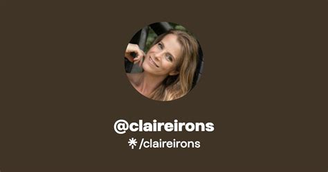 claireirons