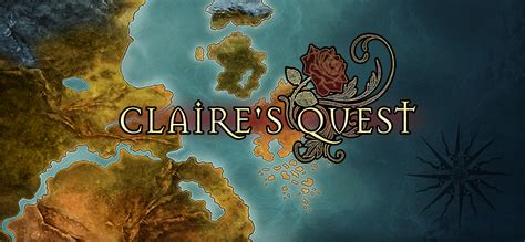 Claires Quest Guide
