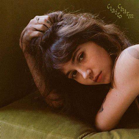 clairo nude leak