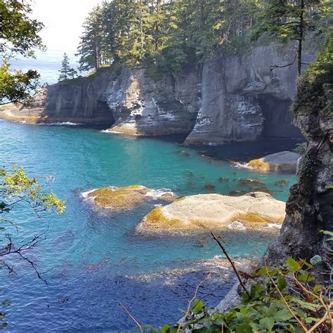 clallam washington