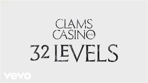 clams casino blast