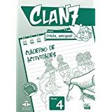 Read Clan 7 Nivel 1 Ejercicios Per La Scuola Elementare Con Espansione Online 