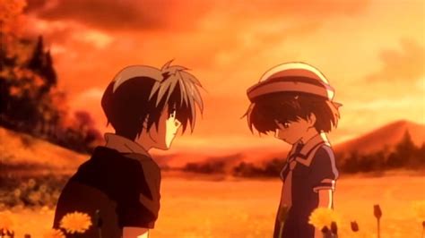 clannad after story subbed