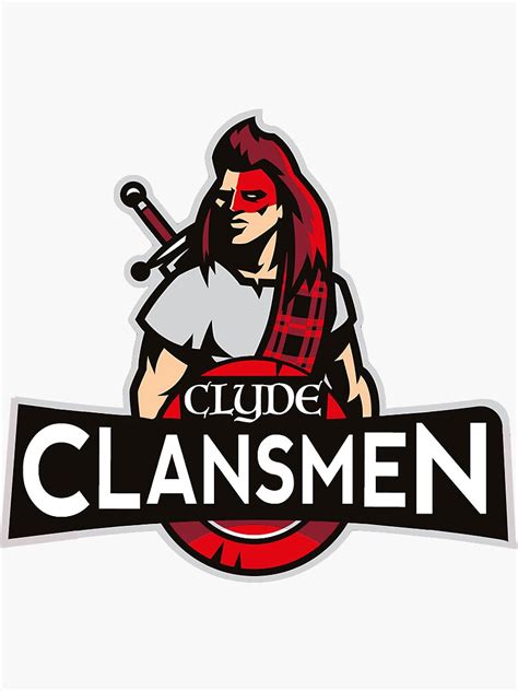 Clansmen Logo