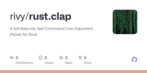 Clap Rust Derive Conflicts