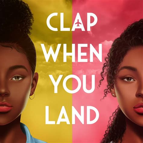 Clap When You Land