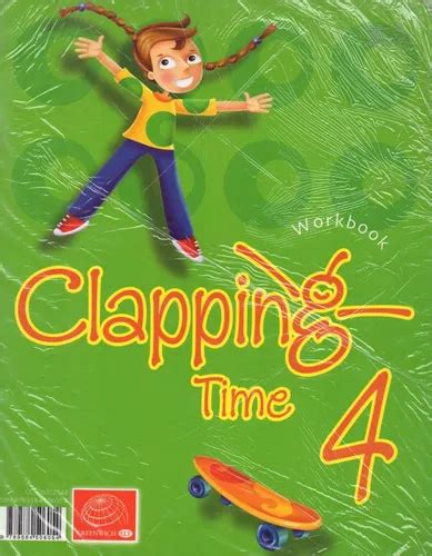 Clapping Time 4 Greenwich