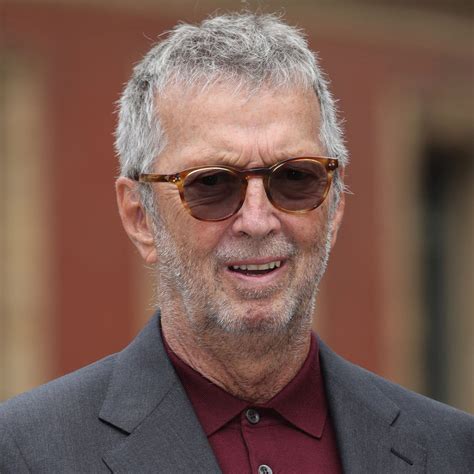 Clapton Eric