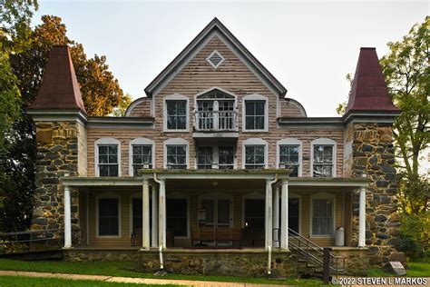 Clara Barton House