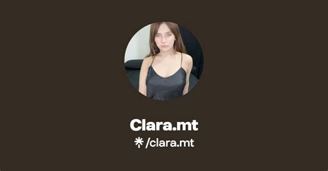 clara mt nude