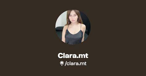 clara mt onlyfans