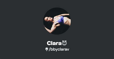 claraslittlesecret onlyfans