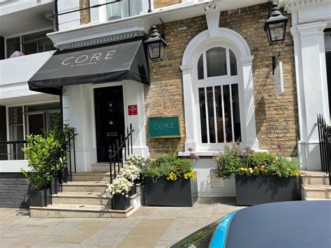 Clare Smyth Core