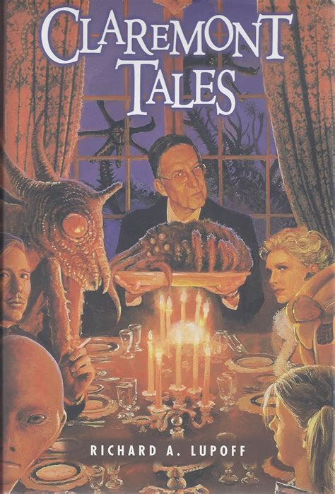 claremont tales