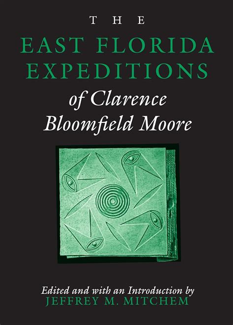 clarence bloomfield moore biography examples