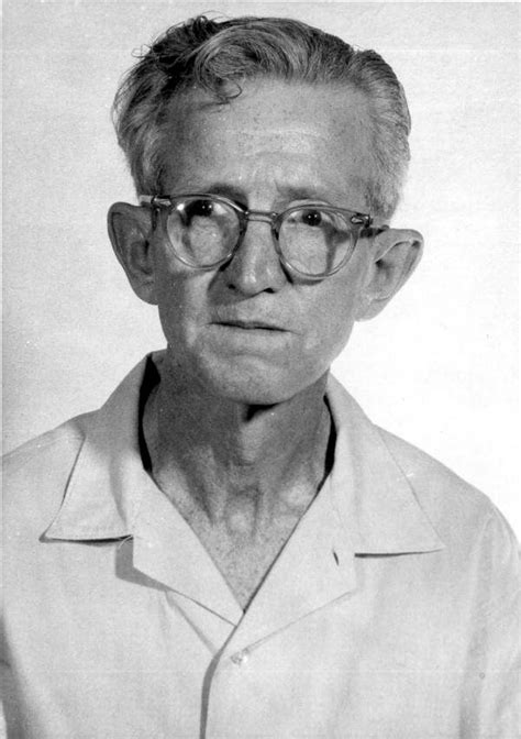 Clarence Earl Gideon