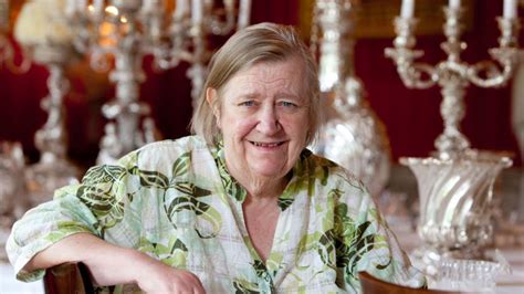 Clarissa Dickson Wright