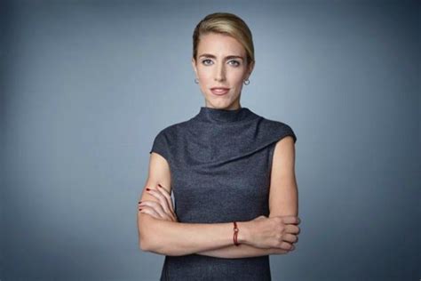 clarissa ward biography examples