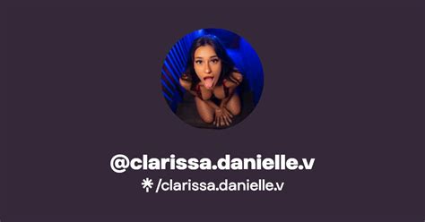 clarissa.danielle