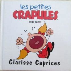 clarisse caprices