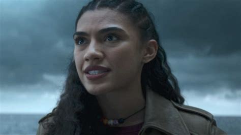 Clarisse Percy Jackson