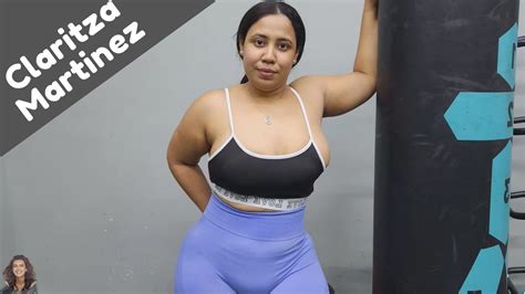 claritzamartinez OnlyFans leaked content