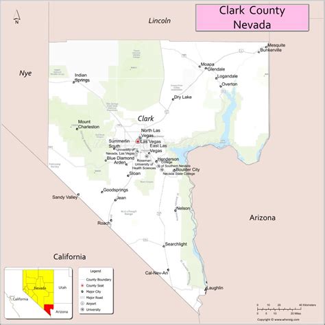Clark County Nv Common Core Pacing Guides