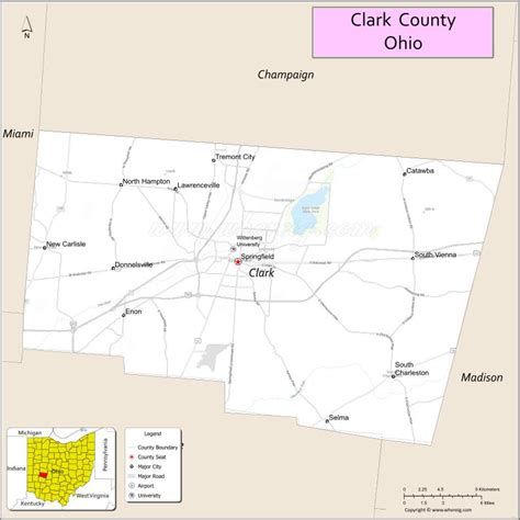clark county ohio