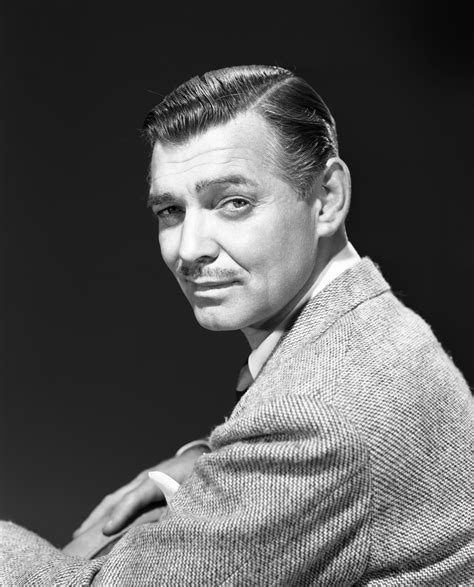 Clark Gable William Clark Gable Filmografia Essenziale