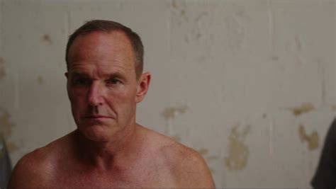 clark gregg nude