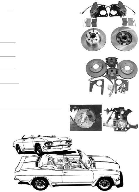 Clark S Corvair Catalog