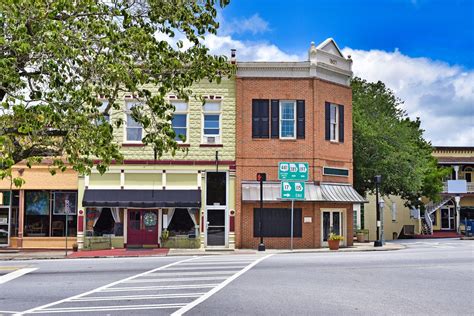 clarkesville georgia