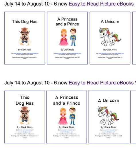 Clarkness For Third Grade Pdfslibforme