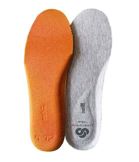clarks insoles