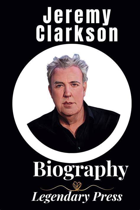 clarkson biography